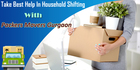 Hiring Packers And Movers Gurgaon Is Not Much Expensive