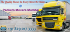 Packers And Movers Mumbai | Get Free Quotes | Compare and Save