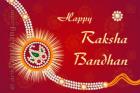 Send Wonderful Rakhi Blessing 