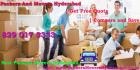 Packers And Movers Hyderabad 