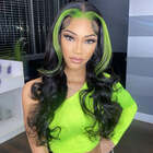 The Reasons Why You Need Beluck 13x6 Lace Front Wigs Human Hair