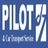 pilot and car ae