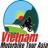 Vietnam motorbiketour
