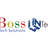 iBoss  Tech Solutions