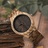 wood watches